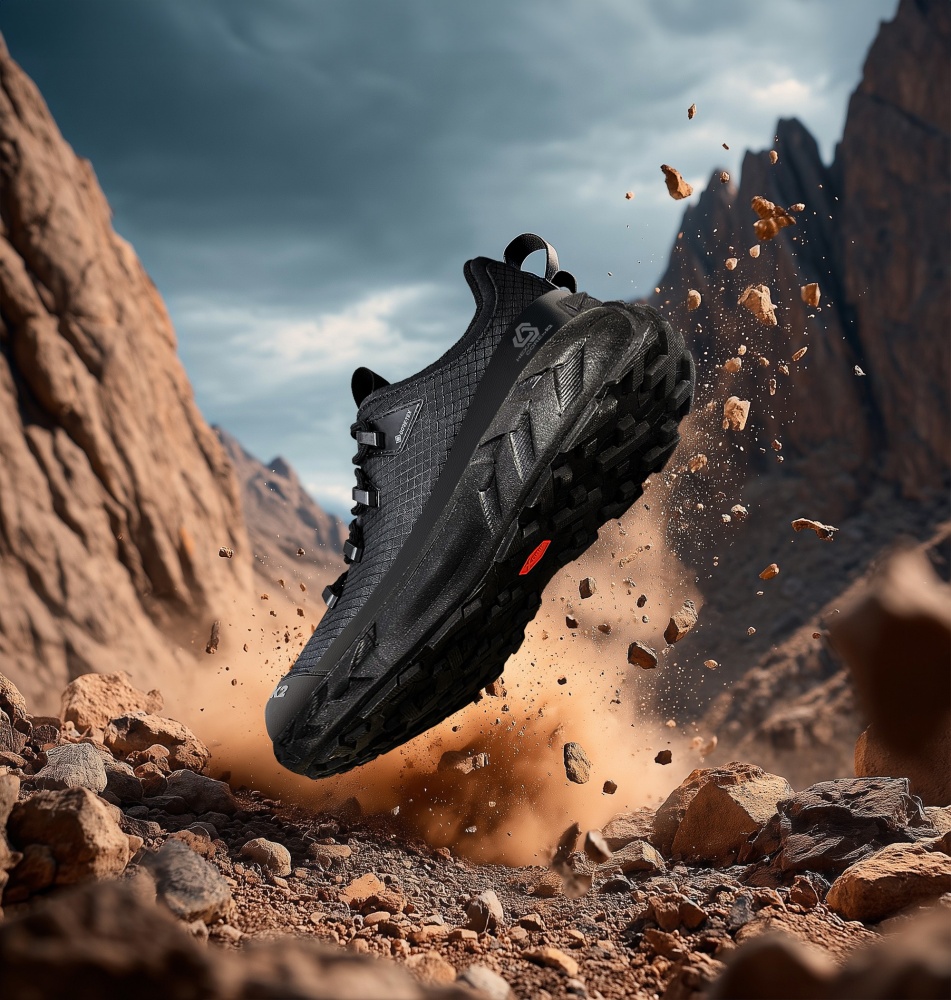 K2, 일상 + 아웃도어 올라운드 멀티 로드화 ‘파라포스 로우’ 선봬 27-Image